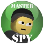 Framed! - Master Spy