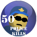 Protect and Serve