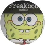 freakybob's crazy party