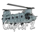 Frigid Dusk - Chapter 2
