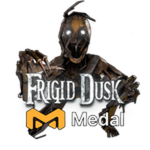 Frigid Dusk x Medal