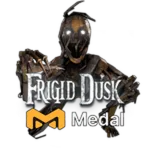 Frigid Dusk - Frigid Dusk x Medal