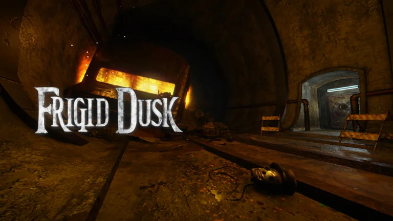 Frigid Dusk - Images 4