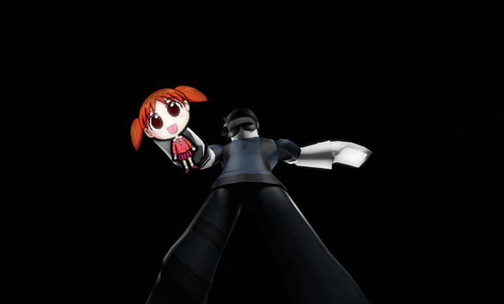 Animações de Meme do Limbo [AMERICA YA]