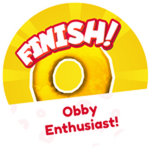 Fã de obby