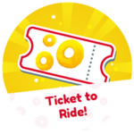 Ticket To Ride
