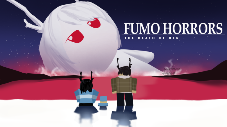Fumo Horrors
