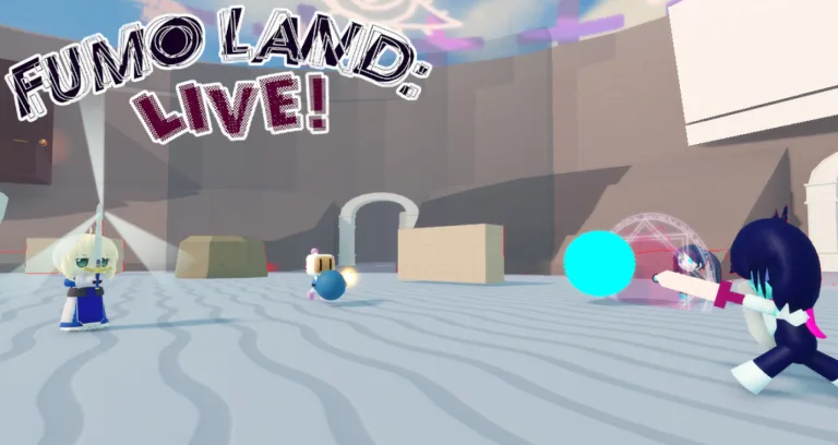 Fumo Land: Live! - 이미지 5