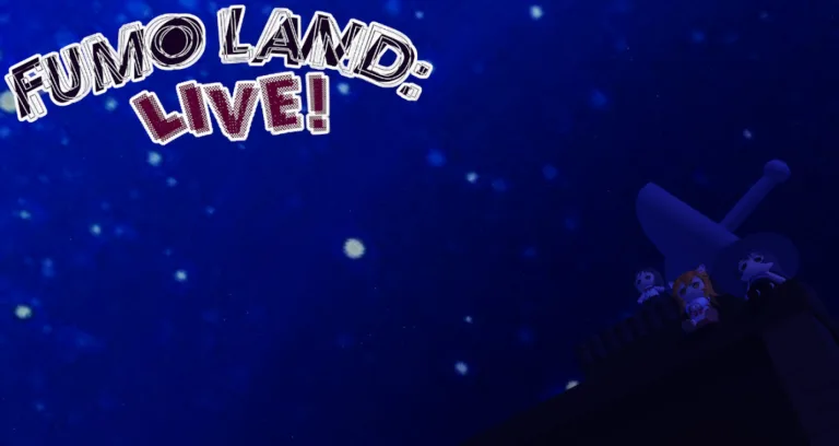 Fumo Land: Live! - 이미지 6