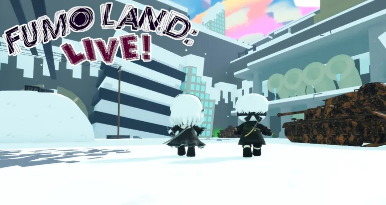 Fumo Land: Live! - 이미지 7