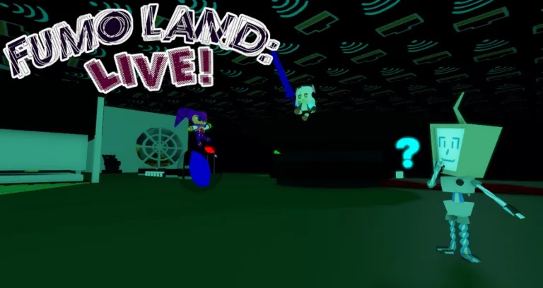 Fumo Land: Live! - 이미지 8