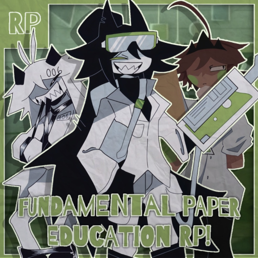 Fundamental Paper Education RP
