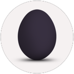 Omg egg