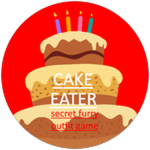 Cake Eater