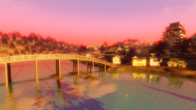 Fushimi Castle