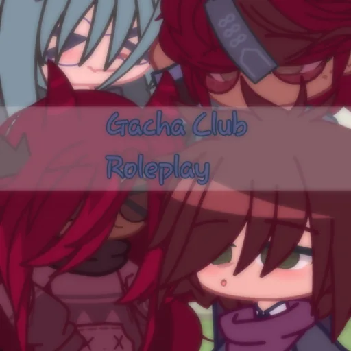 Gacha Club Roleplay