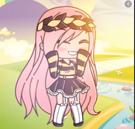 Gacha Life Dress-Up/RolePlay