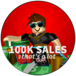 100k Sales!