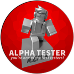 Alpha Tester