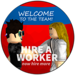 Hire a worker!