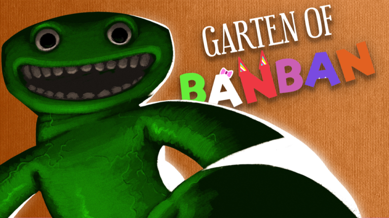 Garten of Banban