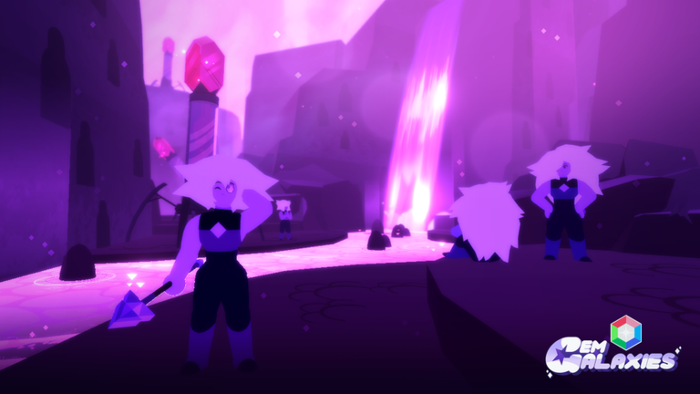 Gem Galaxies