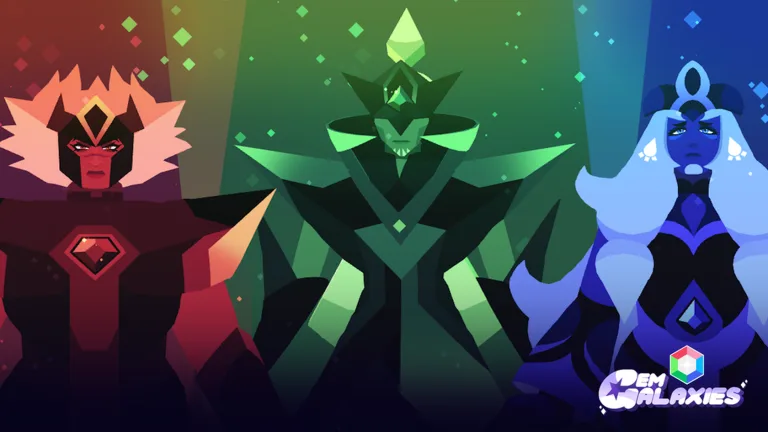 Gem Galaxies - Imágenes 2