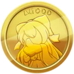 Gensokyo Densetsu - Level 1,000