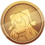 Gensokyo Densetsu - Level 100
