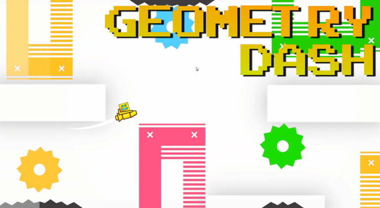 Geometry Dash