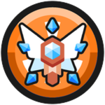 Chegou ao rank Bronze!