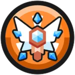 Gigachad Simulator - Chegou ao rank Bronze!