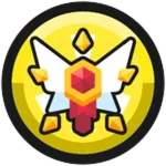 Gigachad Simulator - Chegou ao rank Gold!