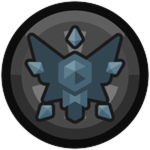 Chegou ao rank Ônix