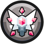 Chegou ao rank Silver!