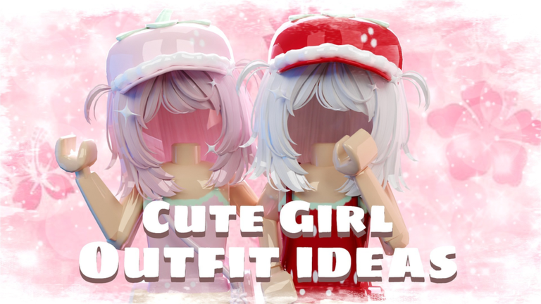 Girl Avatar Outfit Ideas