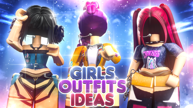 Ideias de Roupas de Avatar