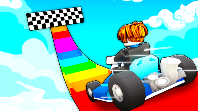 Go Kart Training