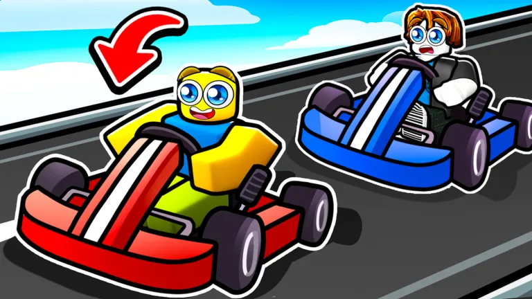 Go Kart Training - Images 10