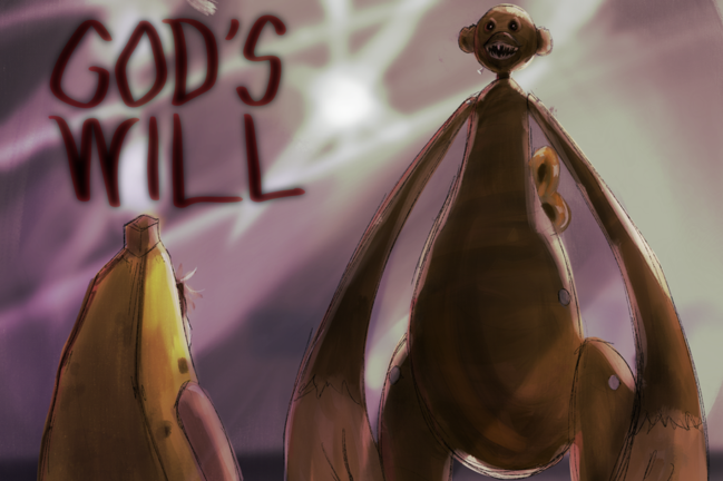 Gods Will