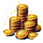 1/4 Millionaire!