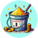 Millionaire!