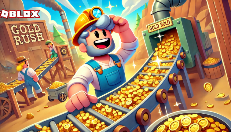 Gold Rush