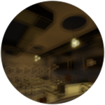 My head hurts.... what is this place?