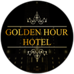 Welcome to the Golden Hour Hotel