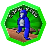 [ Contenu supprimé ] - Obby terminé