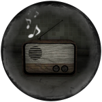 Rádio antigo