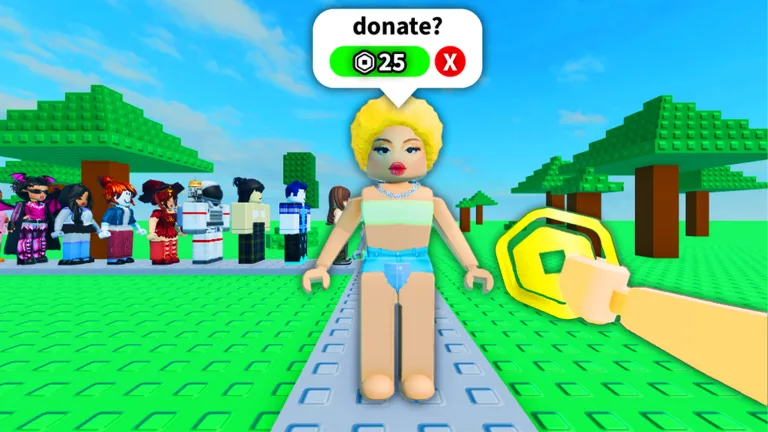 Greedy Noobs