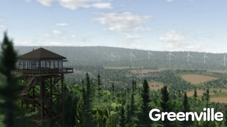 Greenville