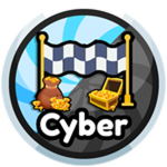 Cyber City desbloqueada